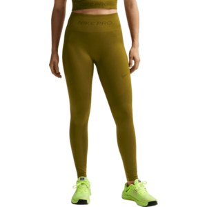 Leggings Nike Pro Seamless High Rise 7/8 Leggings kép