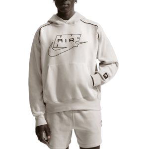 Kapucnis melegítő felsők Nike Air PO Hoody kép