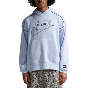 Kapucnis melegítő felsők Nike Air PO Hoody kép