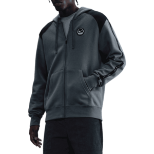 Kapucnis melegítő felsők Nike Sportswear City Side kép