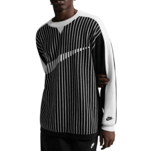Pulóver Nike Club Sweater Sweatshirt kép