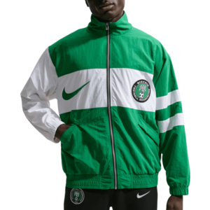 Dzseki Nike Nigeria Reissue 1996 kép