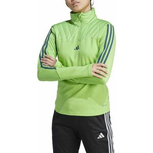 Hosszú ujjú póló adidas TIRO 23 CB WIN TOP W kép