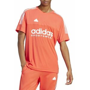 Rövid ujjú póló adidas Sportswear M TIRO TEE Q1 kép