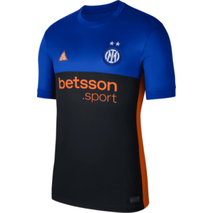 Póló Nike ACG Dri-FIT Inter Milan 4th 2025/26 kép