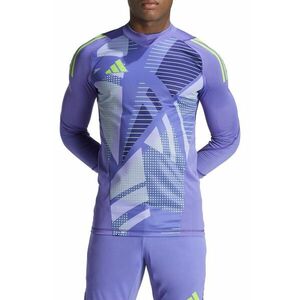 Hosszú ujjú póló adidas T24 P GK JSY L kép