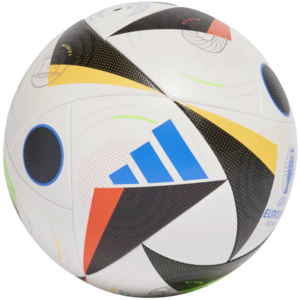 Labda adidas EURO24 COM kép