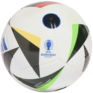 Labda adidas EURO24 TRN kép