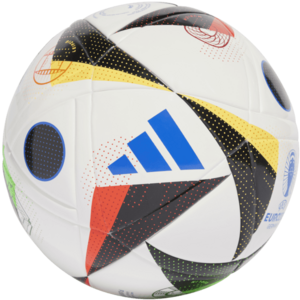 Labda adidas EURO24 LGE J350 kép