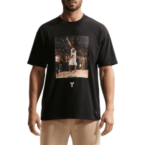 Rövid ujjú póló Nike Kobe Bryant M90 81' Points T-Shirt kép
