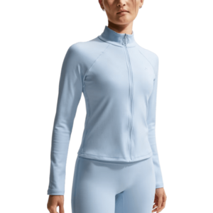 Dzseki Nike Fitted Gloss Training Jacket kép