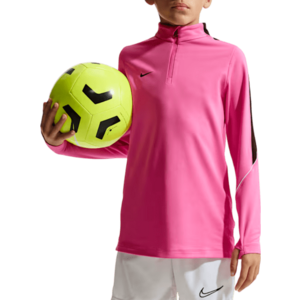 Hosszú ujjú póló Nike Dri-FIT Strike Drill Kids kép