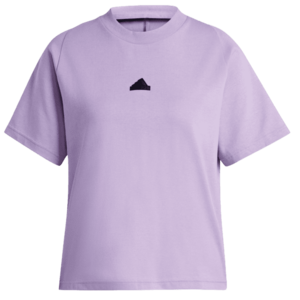 Kapucnis kabát adidas Sportswear Z.N.E T-Shirt Women kép