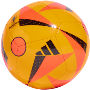 Labda adidas EURO24 CLB kép