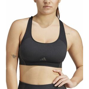 Melltartó adidas Aeroknit Light BRA kép