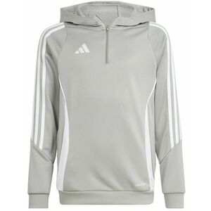Kapucnis melegítő felsők adidas TIRO24 TRHOODY kép