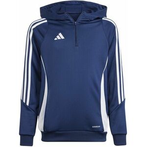 Kapucnis melegítő felsők adidas TIRO24 TRHOODY kép