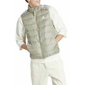 Mellény adidas Sportswear Sportswear Essentials 3-Stripes Light Down kép