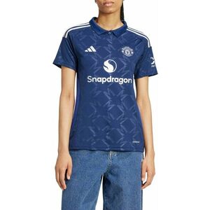 Póló adidas MUFC A JSY W 2024/25 kép