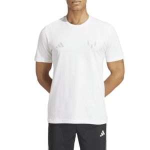 Rövid ujjú póló adidas MESSI N10 kép