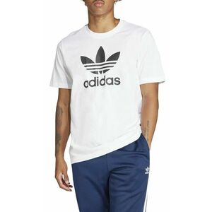 Rövid ujjú póló adidas Originals TREFOIL T-SHIRT kép