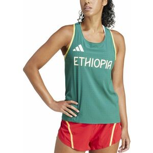 Atléta adidas Team Ethiopia kép