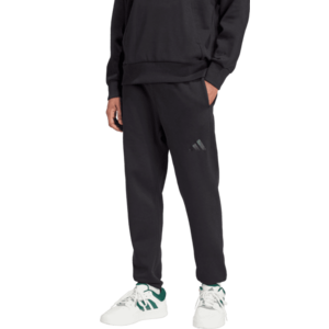 Nadrágok adidas All SZN Fleece kép
