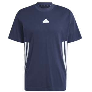 Rövid ujjú póló adidas 3S REG T-Shirt kép