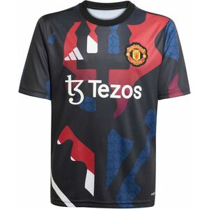 Póló adidas MUFC PRESHI Y kép