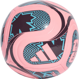 Labda adidas World Cup 26 Trionda Club Training Ball kép