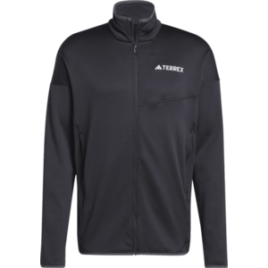 Dzseki adidas Terrex Terrex Xperior Climawarm Light Fleece kép