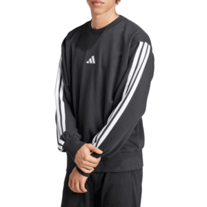 Melegítő felsők adidas Sportswear Sportswear Essentials 3 Stripes kép