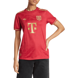 Póló adidas Originals FCB 125 JSY W kép