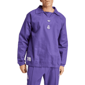 Hosszú ujjú póló adidas Originals REAL ICON DTOP kép