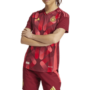 Póló adidas DFB A JSY AU W 2025 kép