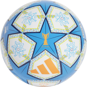 Labda adidas UWCL League Training Ball kép