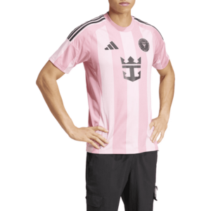 Póló adidas IMCF H JSY N 2025/26 MESSI kép