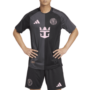 Póló adidas IMCF A JSY AU N 2025/26 MESSI kép