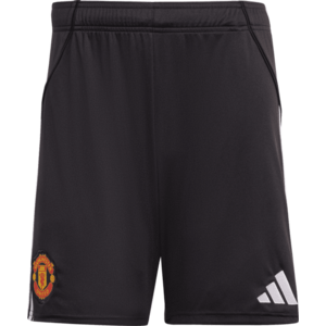 Rövidnadrág adidas Manchester United Home Short 2025/26 kép