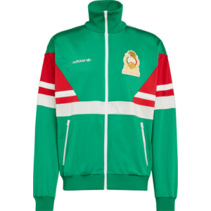 Dzseki adidas Originals FMF Mexico 1986 kép