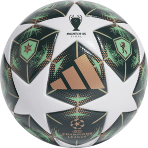 Labda adidas UCL League Box Training Ball kép