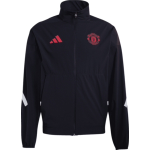 Dzseki adidas Manchester United Anthem Jacket Kids kép