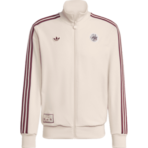 Dzseki adidas Originals Ajax Amsterdam Terrace Icons Track Top kép