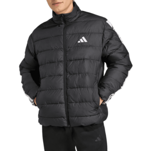 Dzseki adidas Essentials Climawarm 3-Stripes Synthetic Down kép
