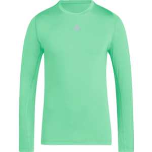 Hosszú ujjú póló adidas Techfit Longsleeve kép