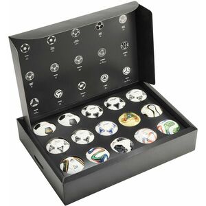 Labda adidas FIFA World Cup™ Historical Mini Ball Set kép
