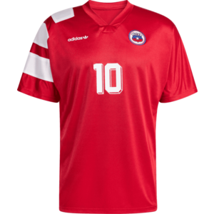 Póló adidas Originals FFC Chile Home 1994 kép