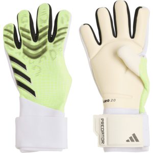 Kapuskesztyű adidas Predator Pro Goalkeeper Gloves Kids kép