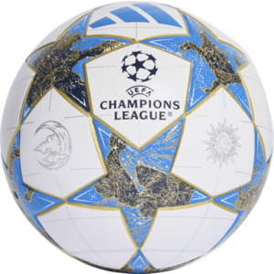 Labda adidas UEFA Champions League League Box Training Ball 2025/26 kép