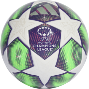 Labda adidas Womens UEFA Champions League 2025/26 Mini Ball kép